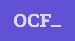 OCF Logo